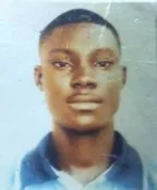 Saidi I.